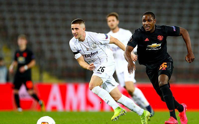 易游网址 -关于冲刺阶段欧联传出新动向;上海海港造点机会;管理层表态——目标明确;资深球员宣示担当的信息