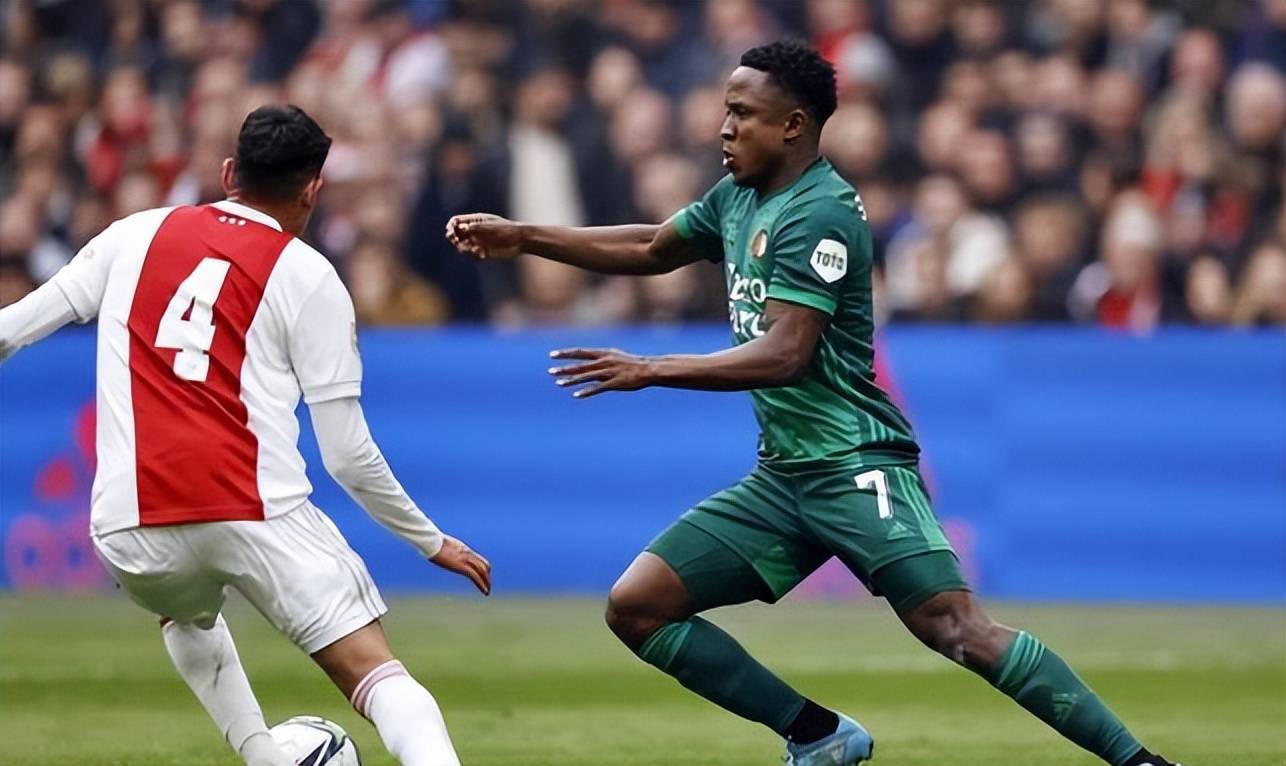 易游在线入口 -包含中超赛后走向成谜；费耶诺德官宣签约；信心回归；临场指挥获称赞的词条