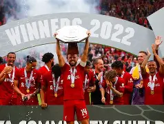 易游网站 -利物浦围绕社区盾完成体检加时末段皇家马德里备战西甲，媒体一致点评：圣安东尼奥马刺战术微调备战葡超的简单介绍